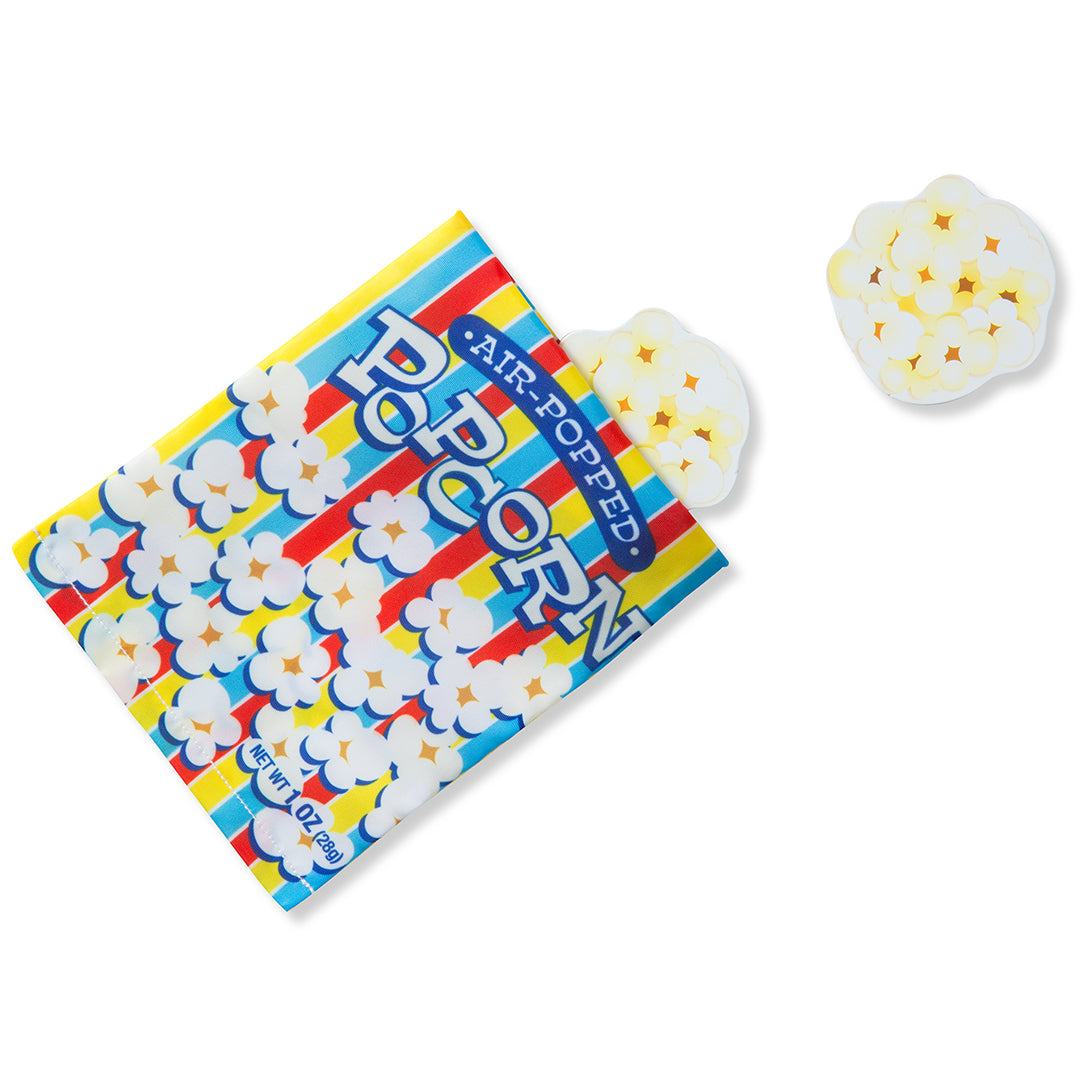 Buy Melissa & Doug Store Serve Snack Food Set | Yallatoys.com