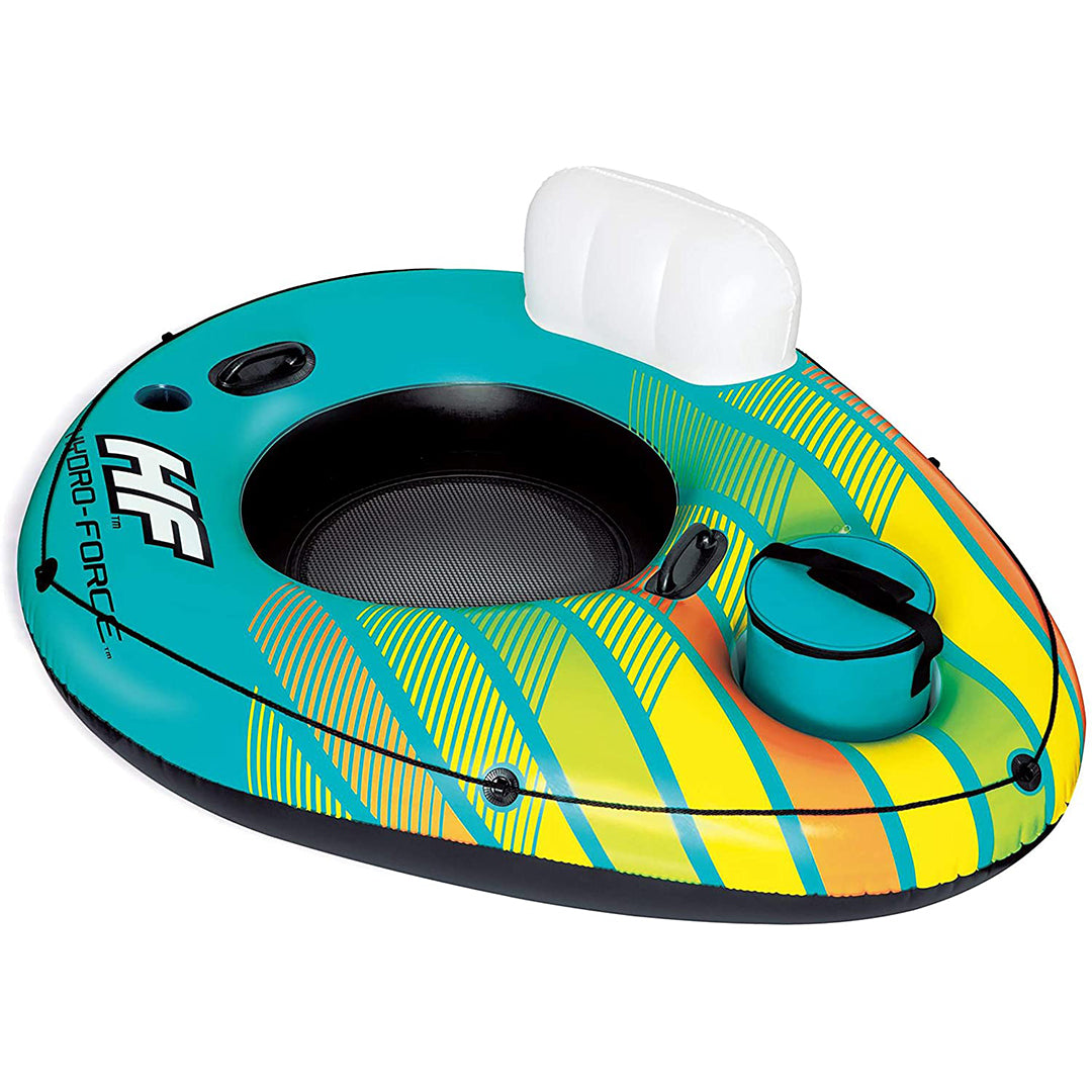 Buy Bestway Hydro Force Alpine Cooler Tube Pool Floats | Yallatoys.com