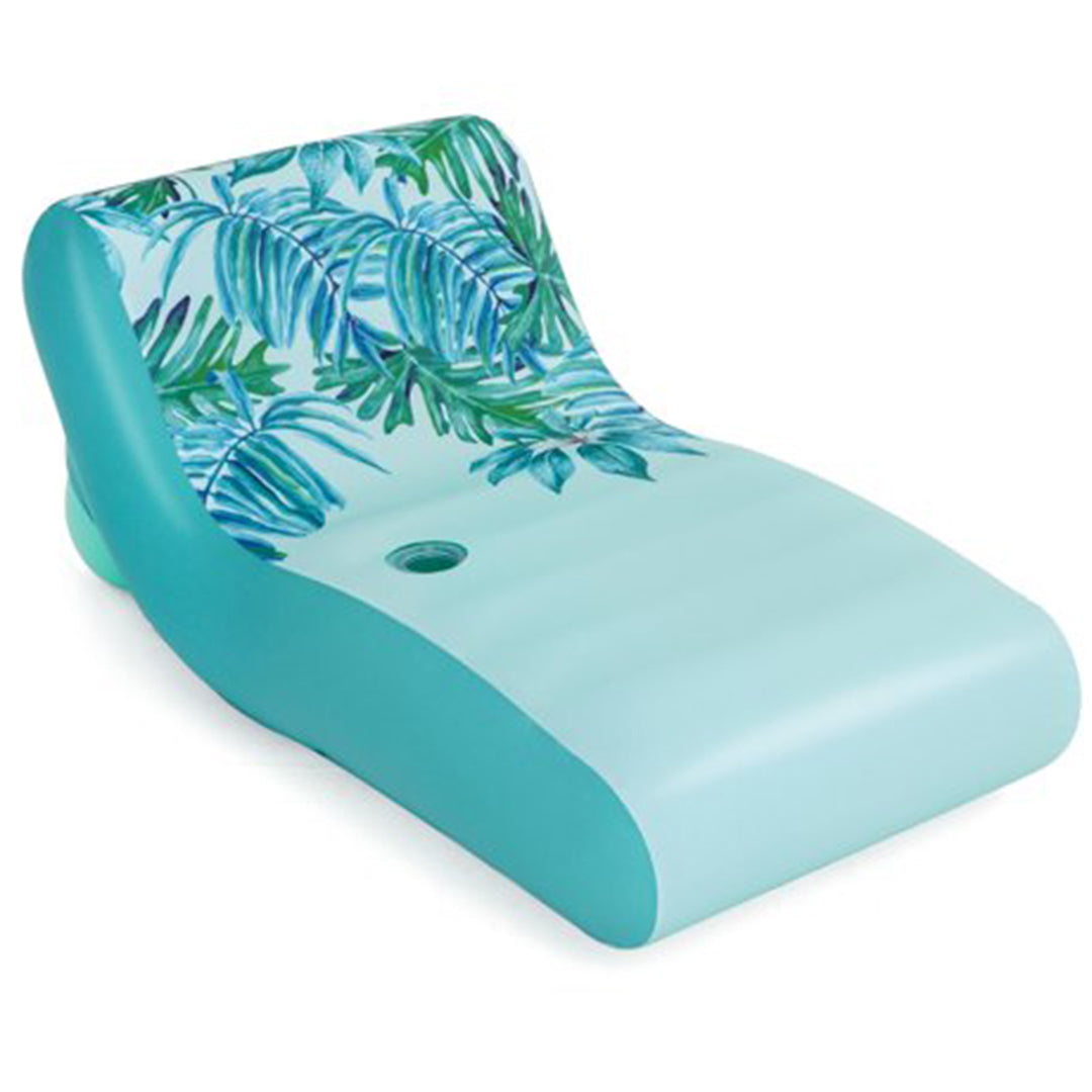 Buy Bestway Luxury Fabric Lounge | Yallatoys.com