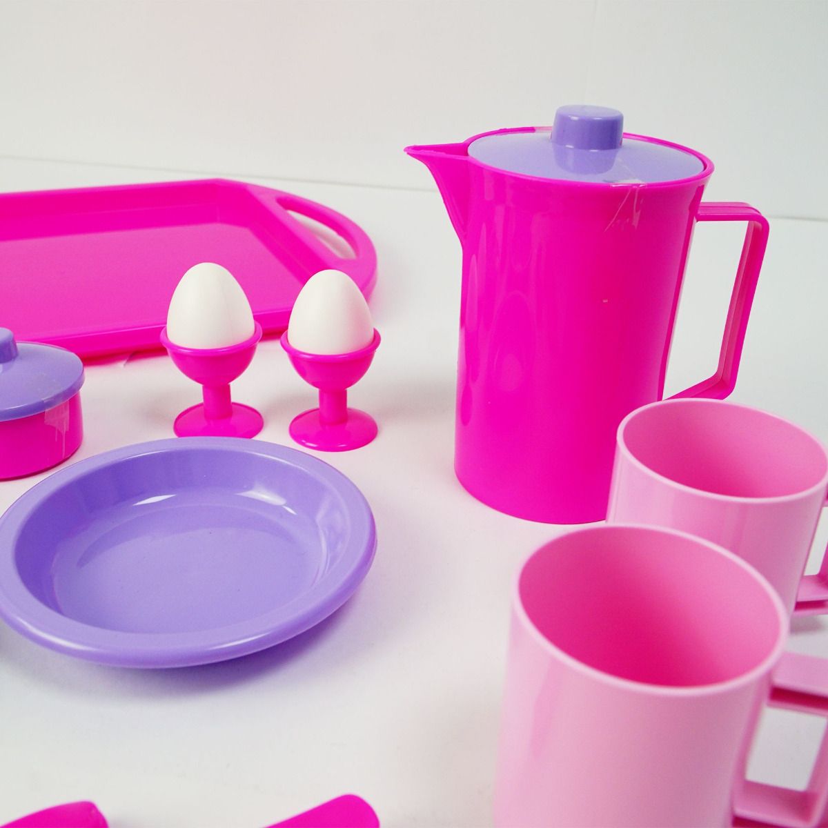 Buy Dantoy My Little Princess Breakfast Set | Yallatoys.com