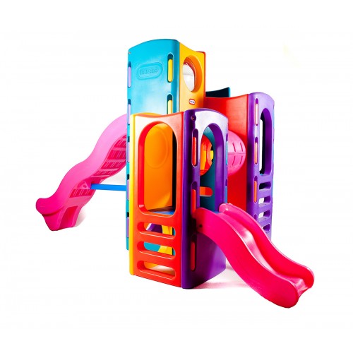 Buy Little Tikes Tropical Playground Set | Yallatoys.com
