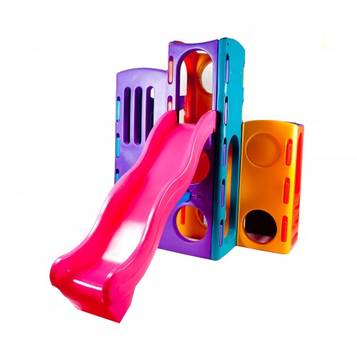 Buy Little Tikes Tropical Playground Set | Yallatoys.com