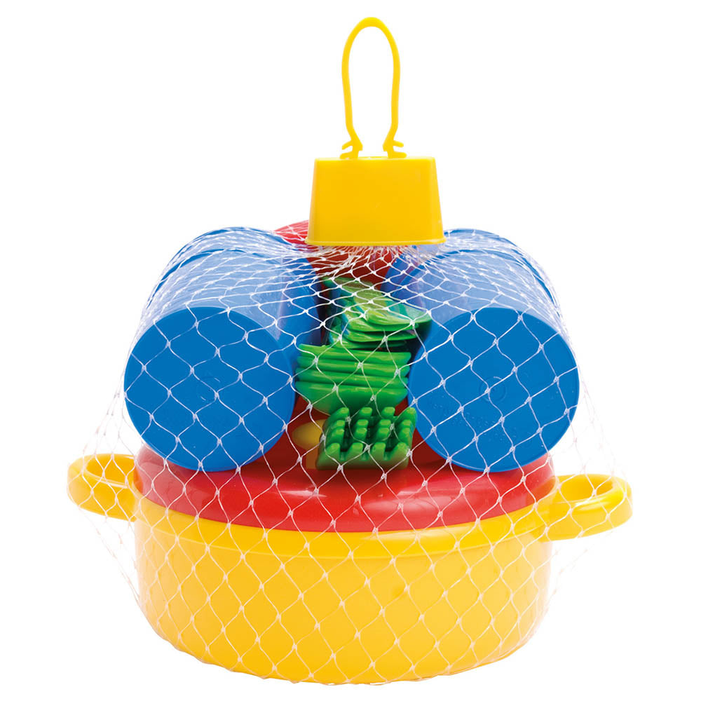 Buy Dantoy Dinner Set | Yallatoys.com