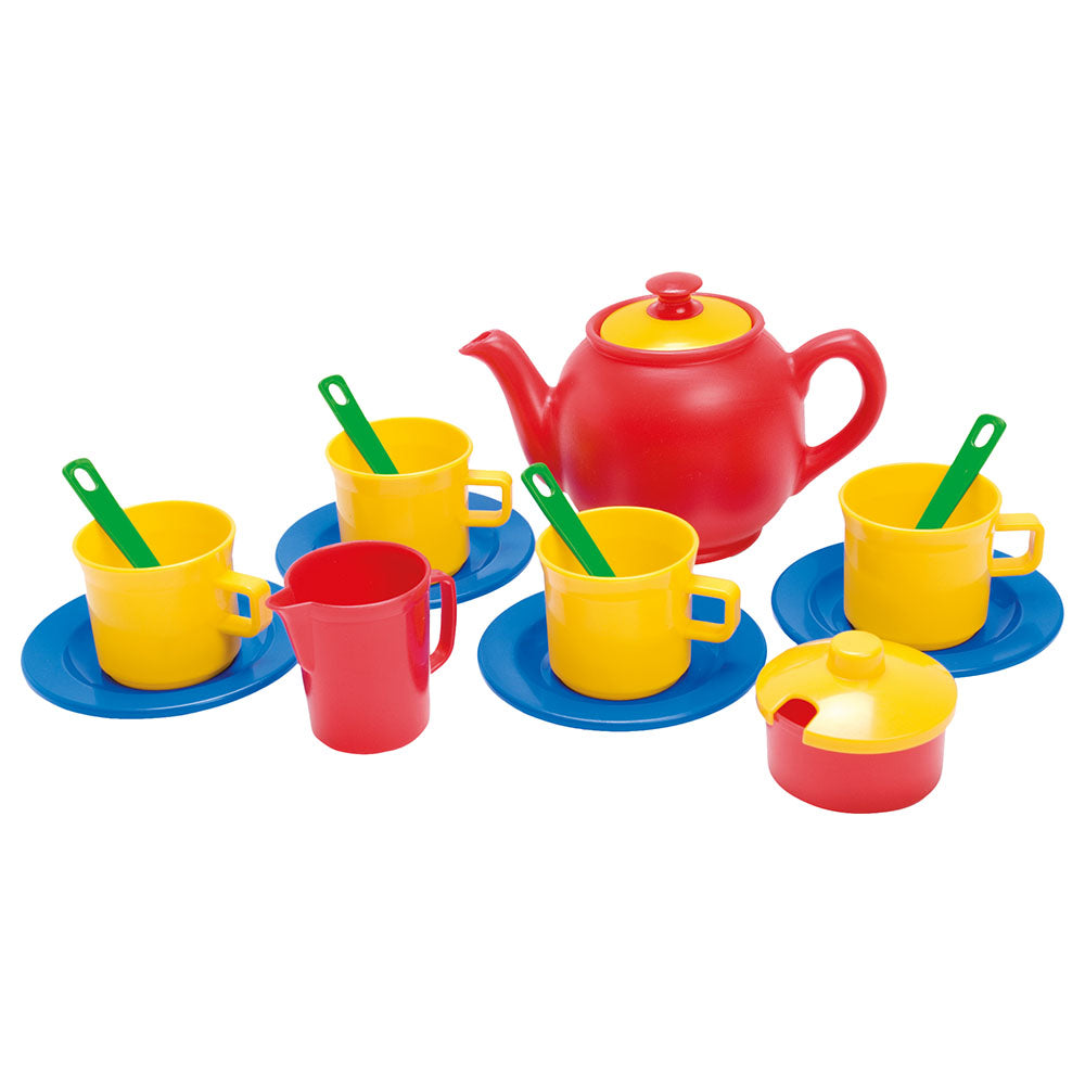 Buy Dantoy Tea Set | Yallatoys.com