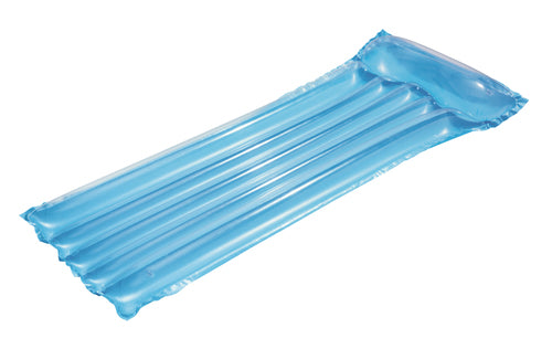 Buy Bestway Deluxe Comfort Transparent Mat (Sold Separately Subject to availability) | Yallatoys.com