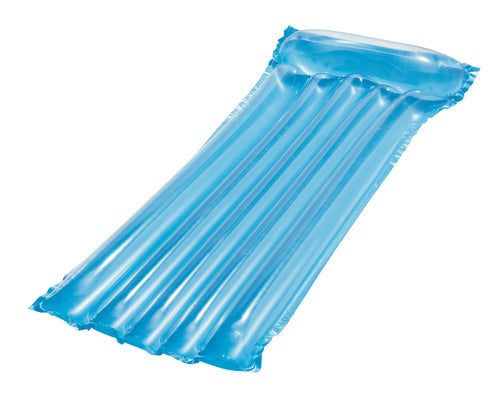 Buy Bestway Deluxe Comfort Transparent Mat (Sold Separately Subject to availability) | Yallatoys.com