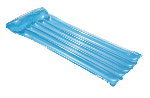 Buy Bestway Deluxe Comfort Transparent Mat (Sold Separately Subject to availability) | Yallatoys.com