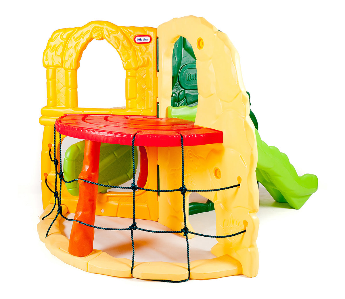 Buy Little Tikes-Jungle Climber | Yallatoys.com