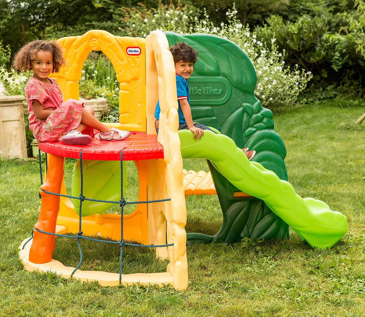 Buy Little Tikes-Jungle Climber | Yallatoys.com