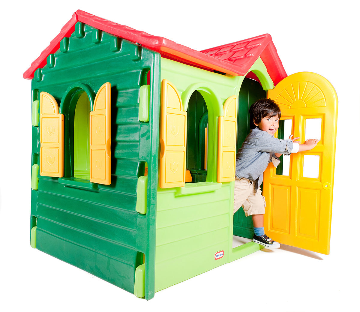 Buy Little Tikes Country Cottage-Evergreen | Yallatoys.com