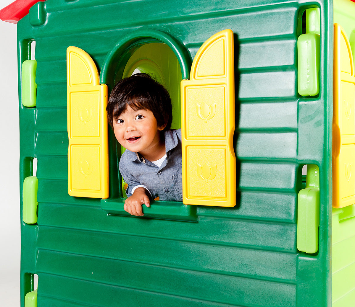 Buy Little Tikes Country Cottage-Evergreen | Yallatoys.com