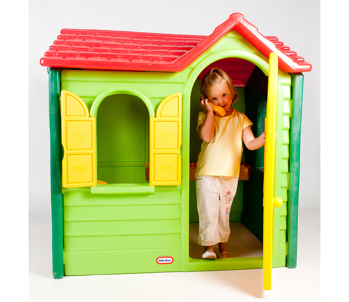 Buy Little Tikes Country Cottage-Evergreen | Yallatoys.com