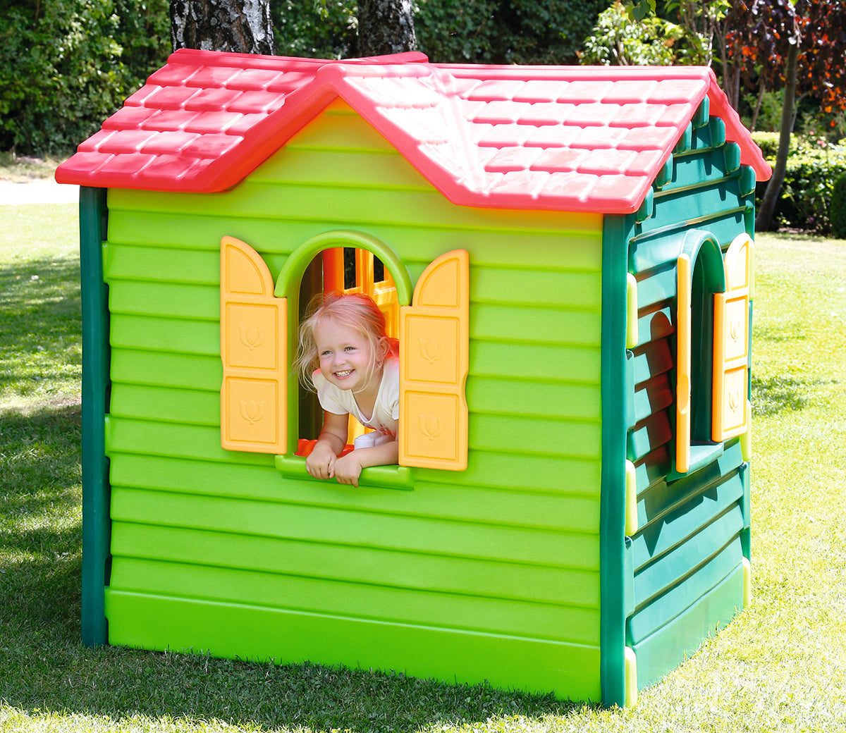 Buy Little Tikes Country Cottage-Evergreen | Yallatoys.com