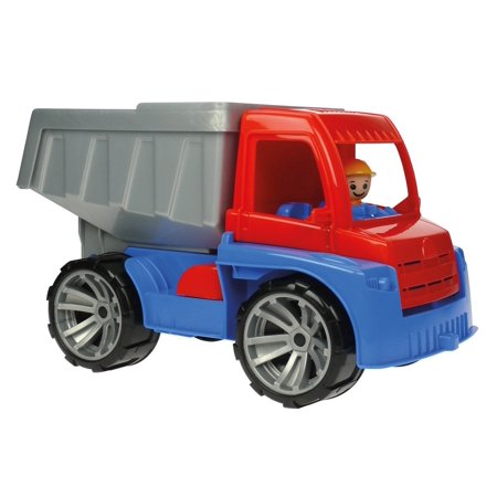 Buy Lena Toys Truxx Dump Truck | Yallatoys.com