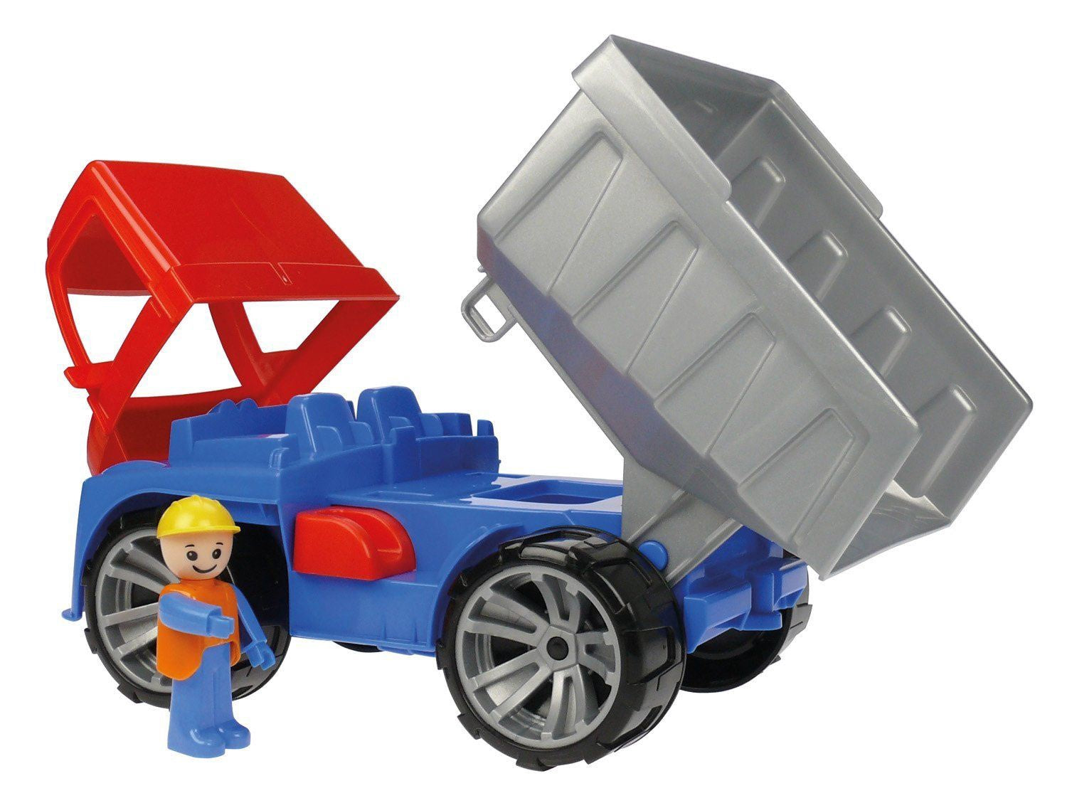 Buy Lena Toys Truxx Dump Truck | Yallatoys.com
