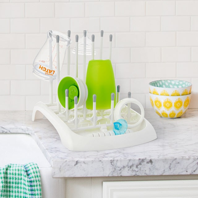 Munchkin - Fold Drying Rack Munchkin Yallatoys
