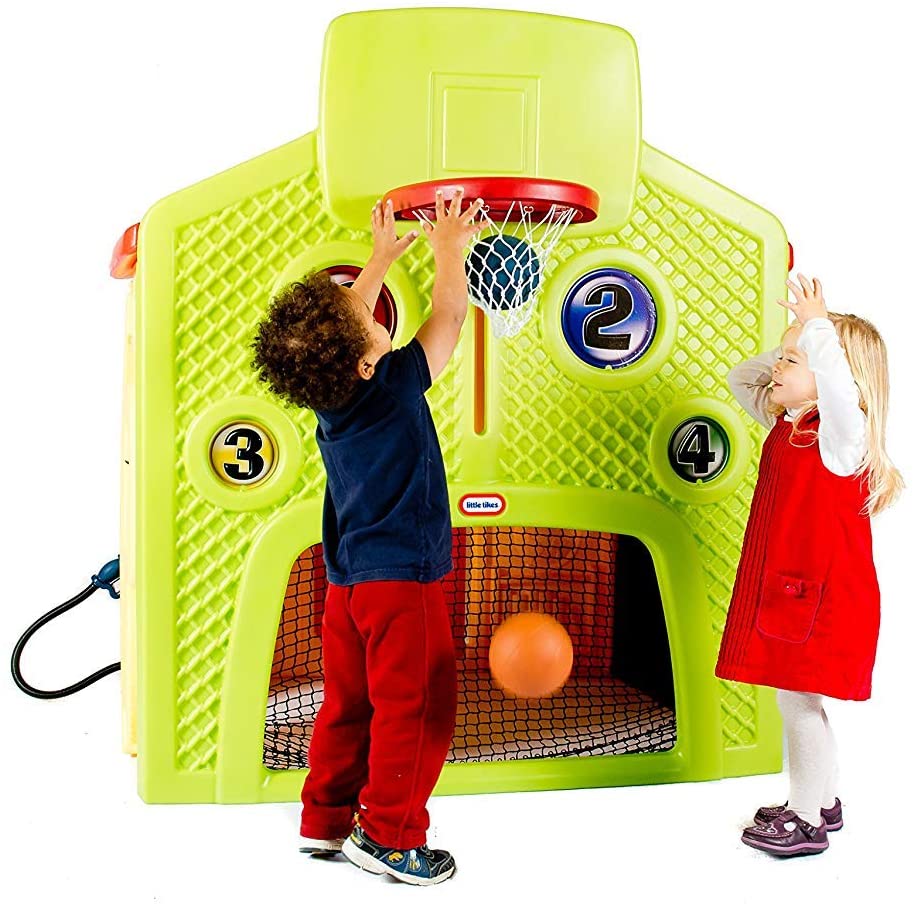 Buy Little Tikes Town playhouse Evergreen | Yallatoys.com