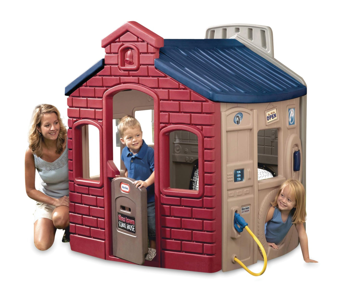 Buy Little Tikes Town Playhouse Endless Adventure | Yallatoys.com