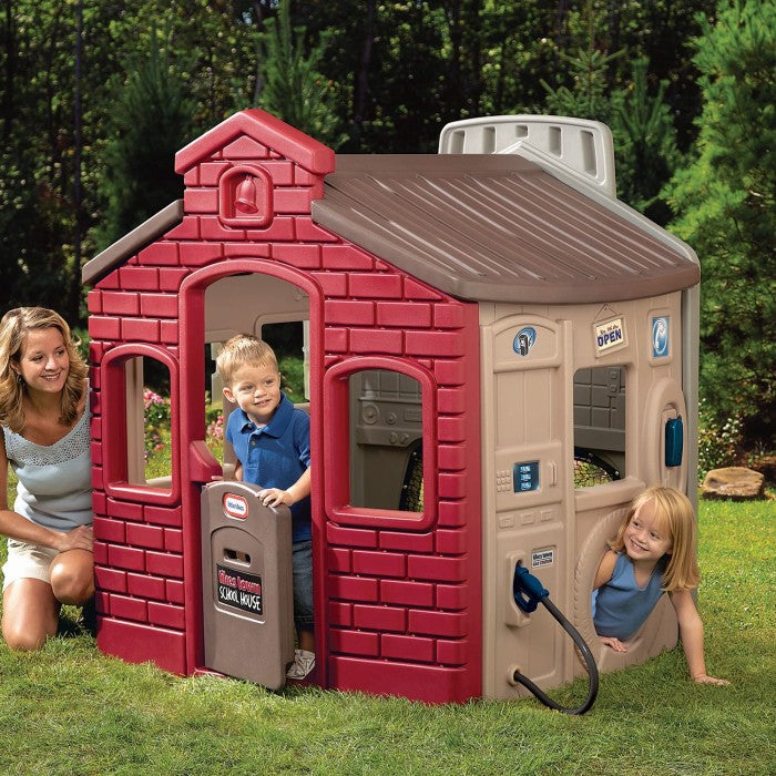 Buy Little Tikes Town Playhouse Endless Adventure | Yallatoys.com