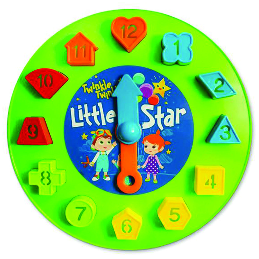 Buy Cocomelon Fun Stacking Vehicles | Yallatoys.com