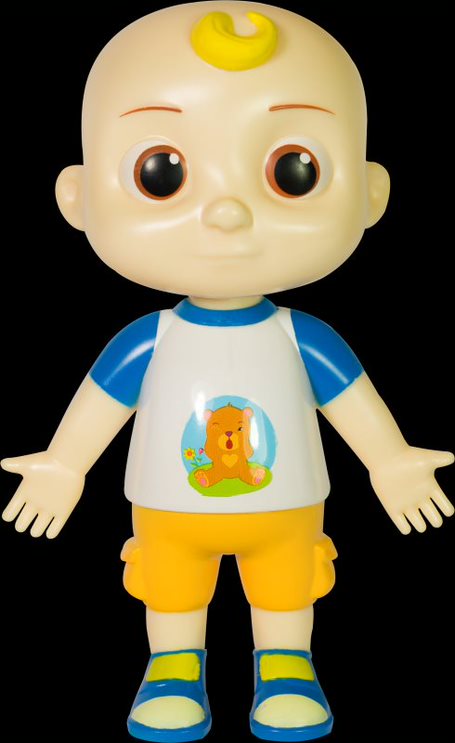 Buy Cocomelon Stacking Character | Yallatoys.com