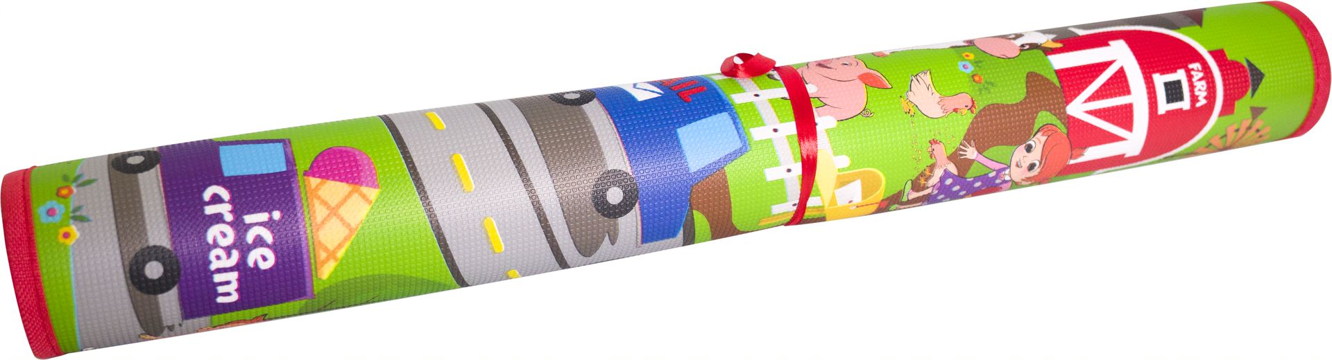 Buy Cocomelon Foam Play Mat Set | Yallatoys.com