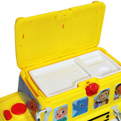 Buy Cocomelon Role Play Ride On Bus | Yallatoys.com