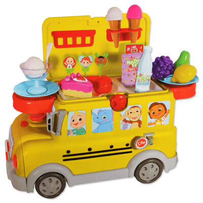 Buy Cocomelon Role Play Ride On Bus | Yallatoys.com