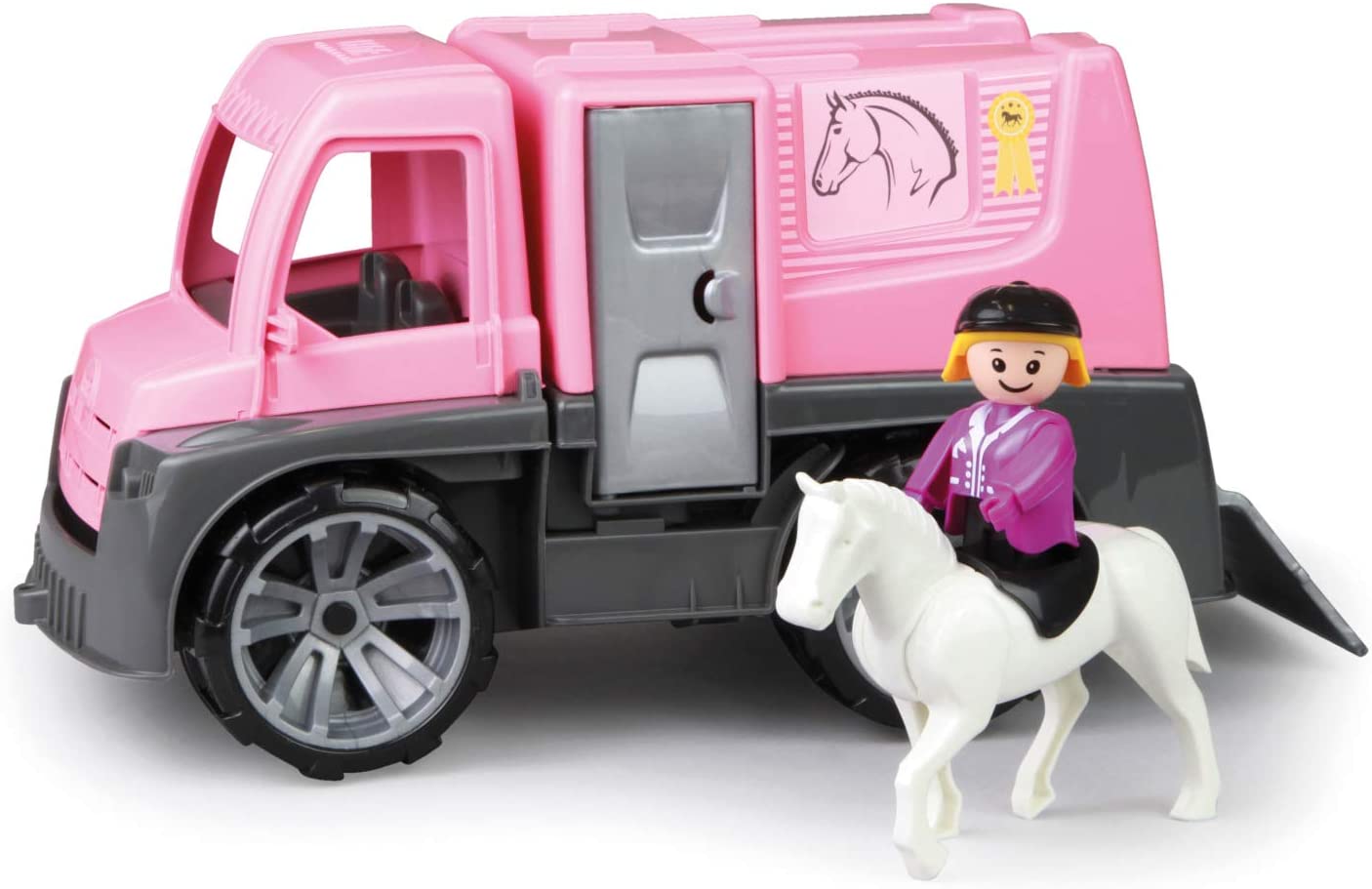 Buy Lena Toys Truxx Horse Carriage With Accessories | Yallatoys.com