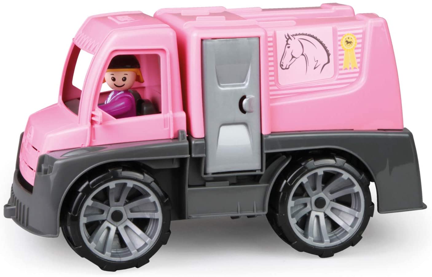 Buy Lena Toys Truxx Horse Carriage With Accessories | Yallatoys.com