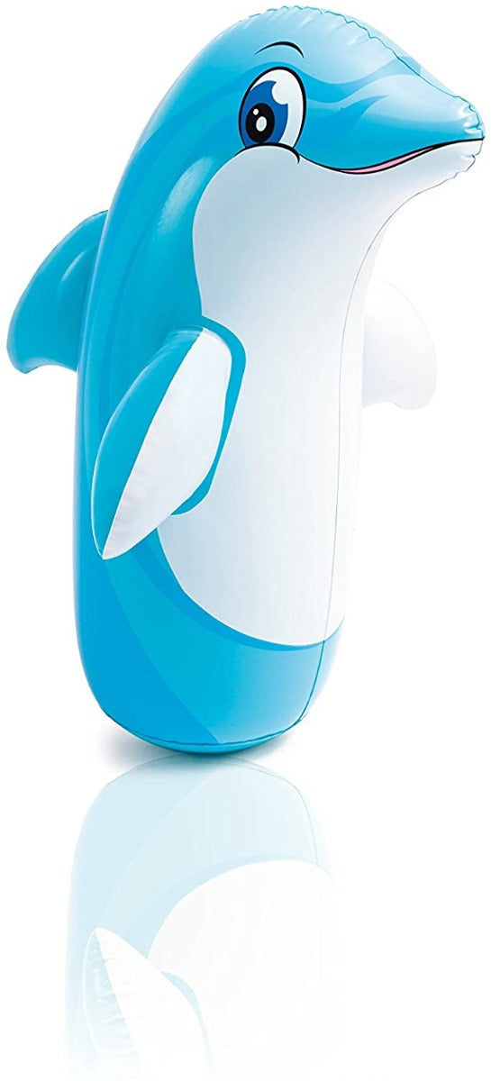 Buy Intex 3-D Bop Bags (Sold Seperetely,Subject To Availability) | Yallatoys.com