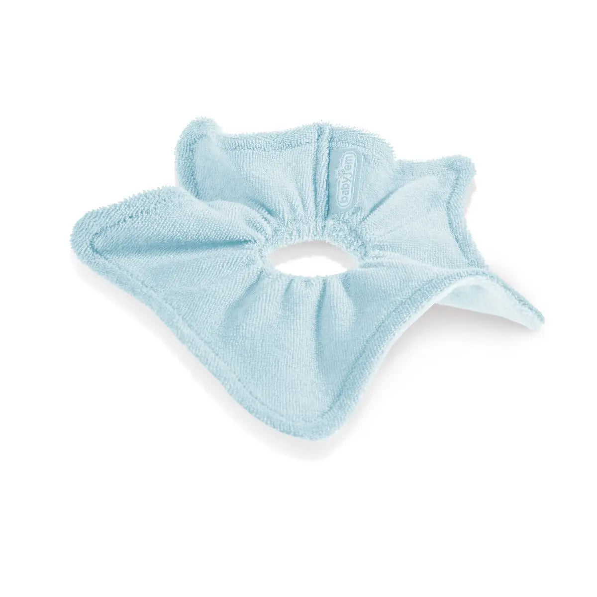 Babyjem Baby Bottle Bib Blue 0 Months+ Babyjem Yallatoys