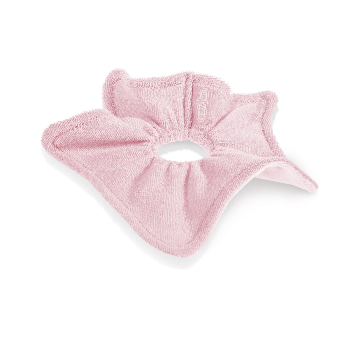 Babyjem Baby Bottle Bib Pink 0 Months+ Babyjem Yallatoys