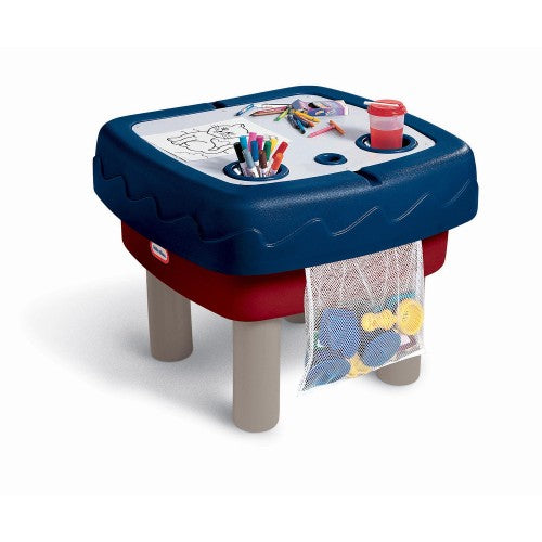 Buy Little Tikes Easy Store Sand & Water Table | Yallatoys.com