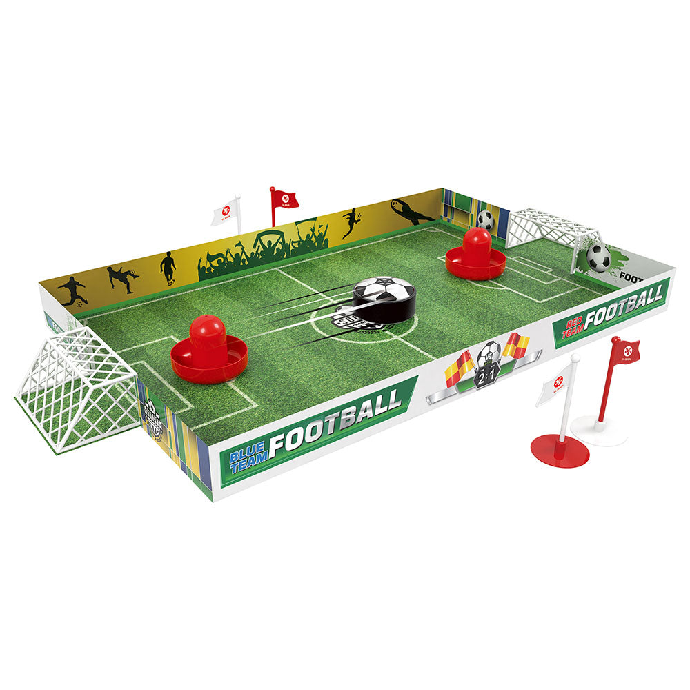 Buy Power Joy Goal Goal Football Field Set | Yallatoys.com