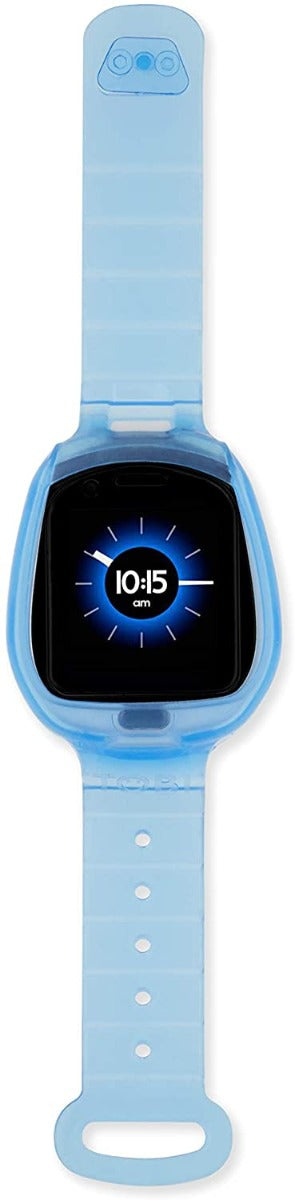 Buy Little Tikes Tobi Smartwatch- Blue | Yallatoys.com