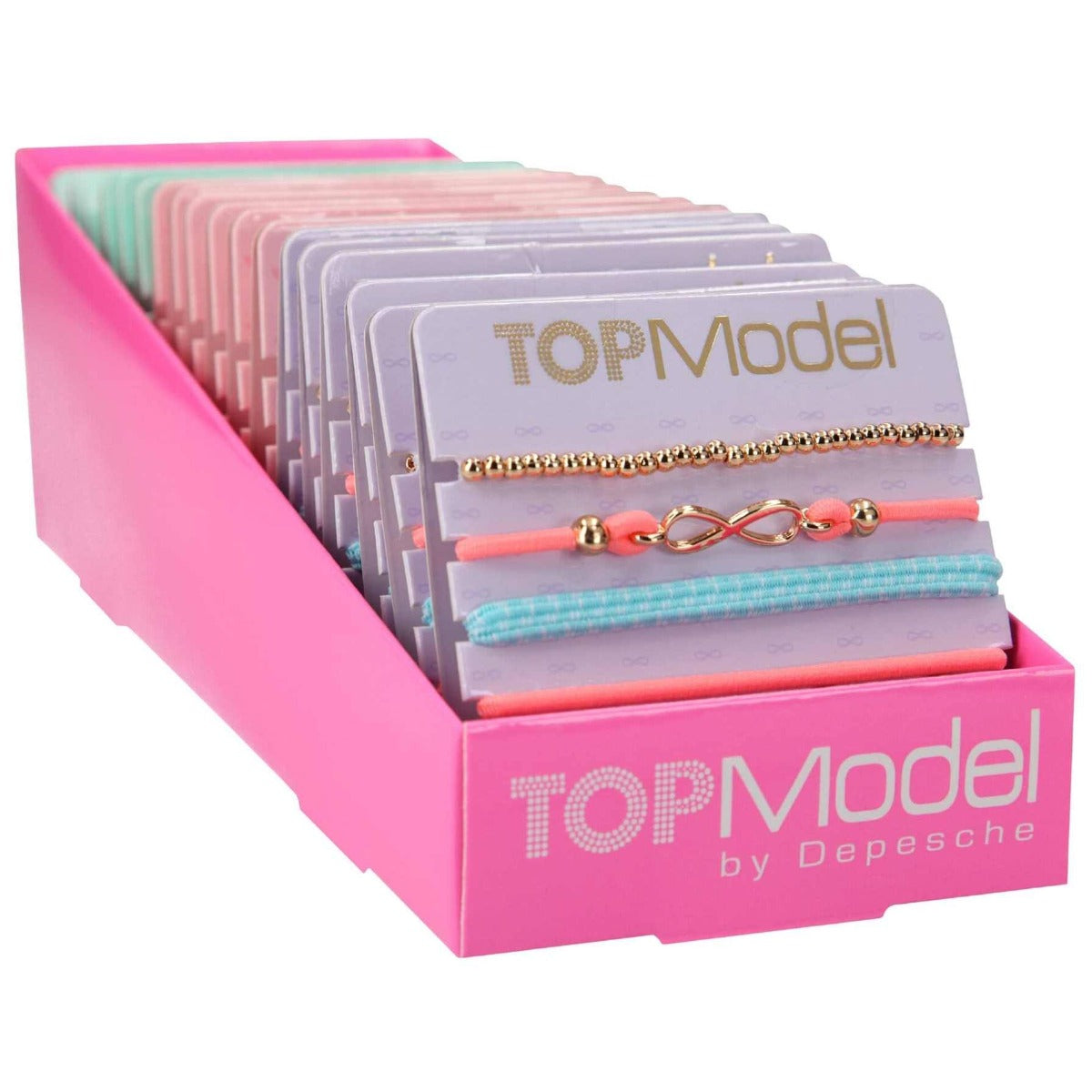 Buy Top Model Bracelet Sets (Sold Separately Subject to Availability) | Yallatoys.com