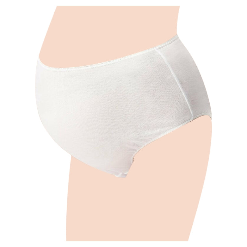 Mammy Village Disposable High Waist Maternity Briefs 5 Pack Mammy Village Yallatoys