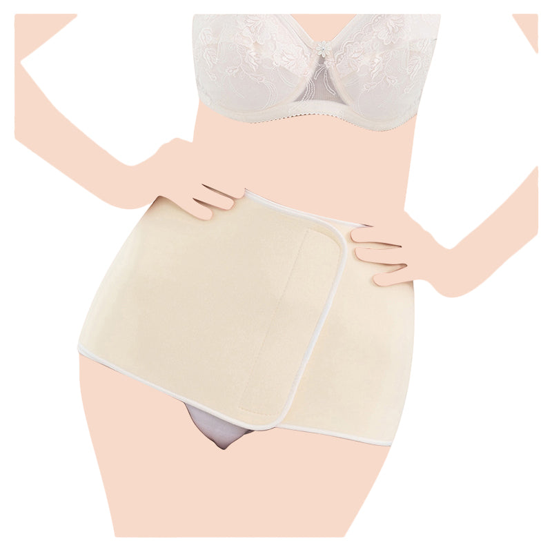 Mammy Village Post Partum Easy Adjust Girdle Mammy Village Yallatoys