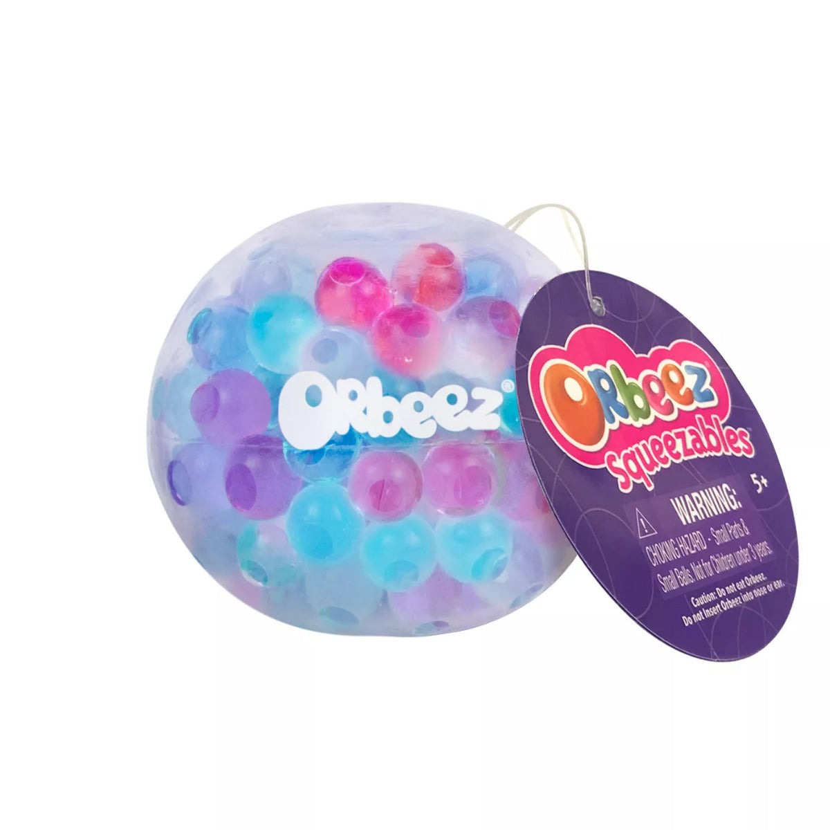 Buy Orbeez Squeezables Asst | Yallatoys.com