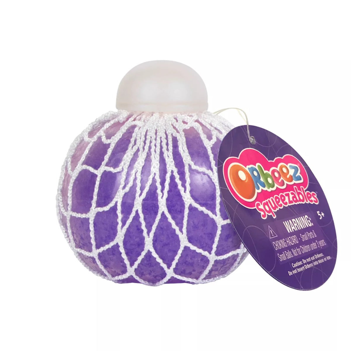 Buy Orbeez Squeezables Asst | Yallatoys.com