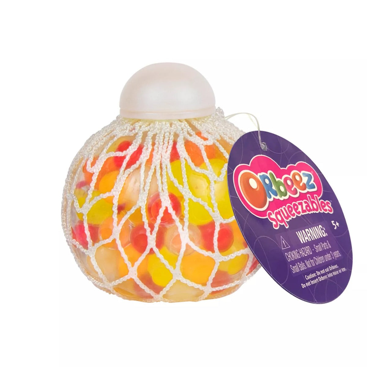 Buy Orbeez Squeezables Asst | Yallatoys.com