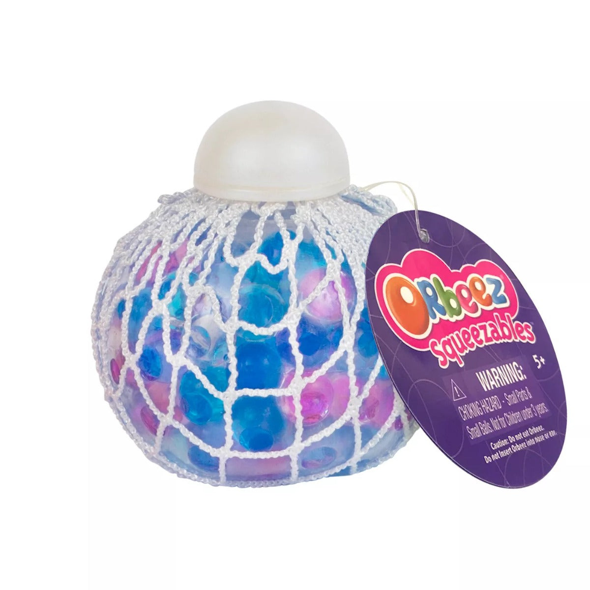 Buy Orbeez Squeezables Asst | Yallatoys.com