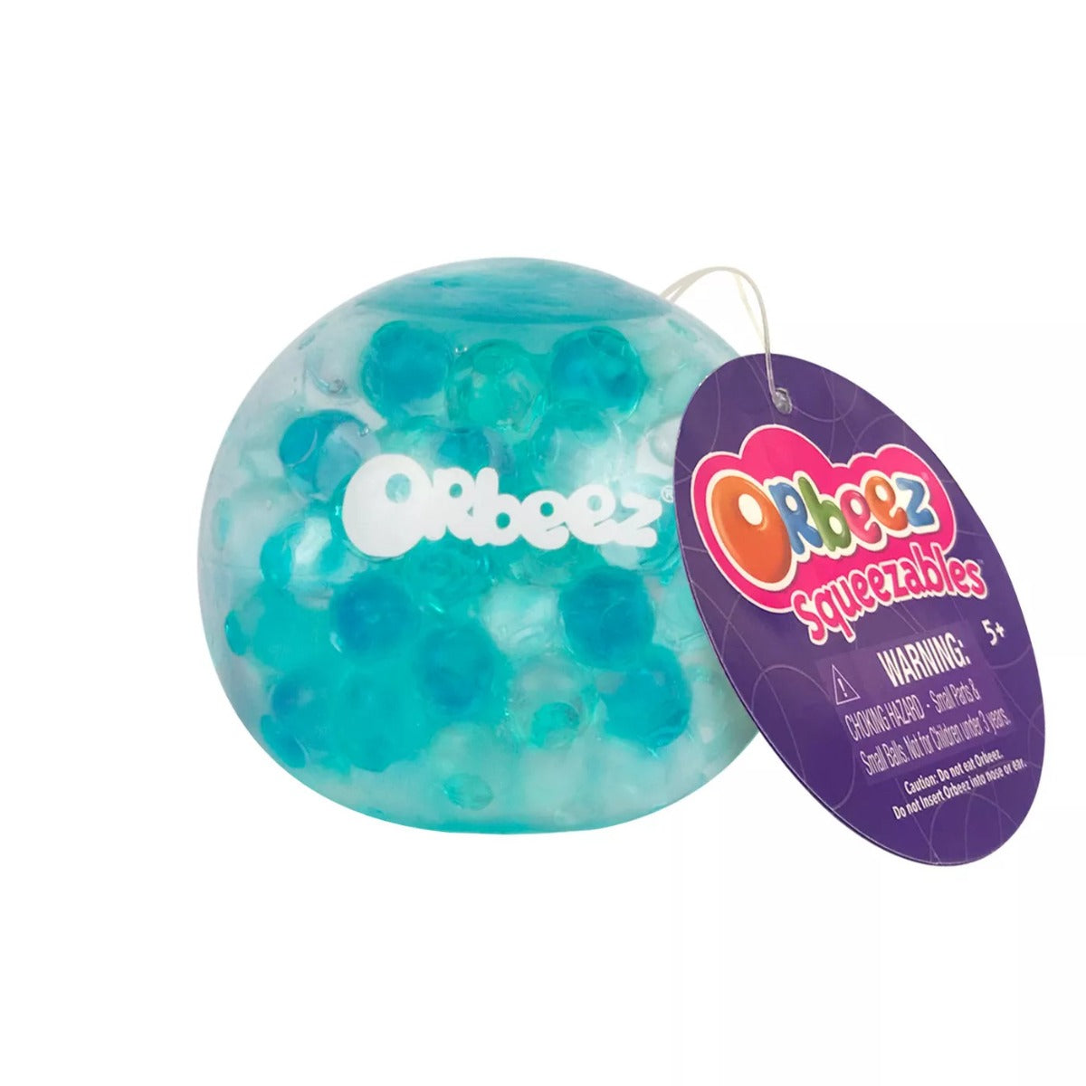 Buy Orbeez Squeezables Asst | Yallatoys.com