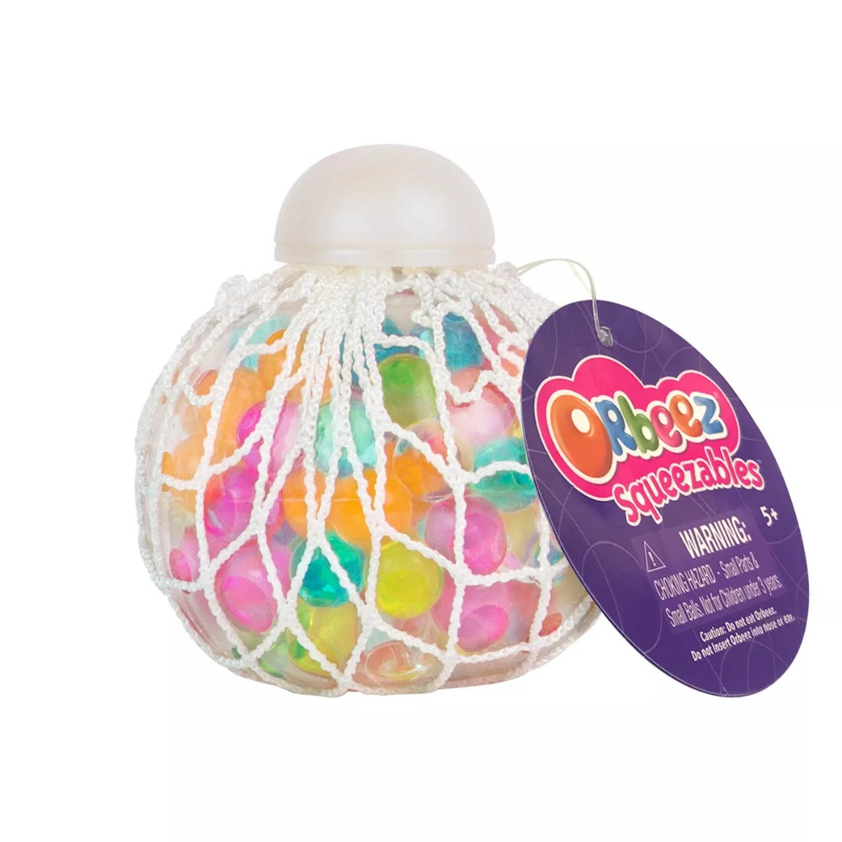 Buy Orbeez Squeezables Asst | Yallatoys.com