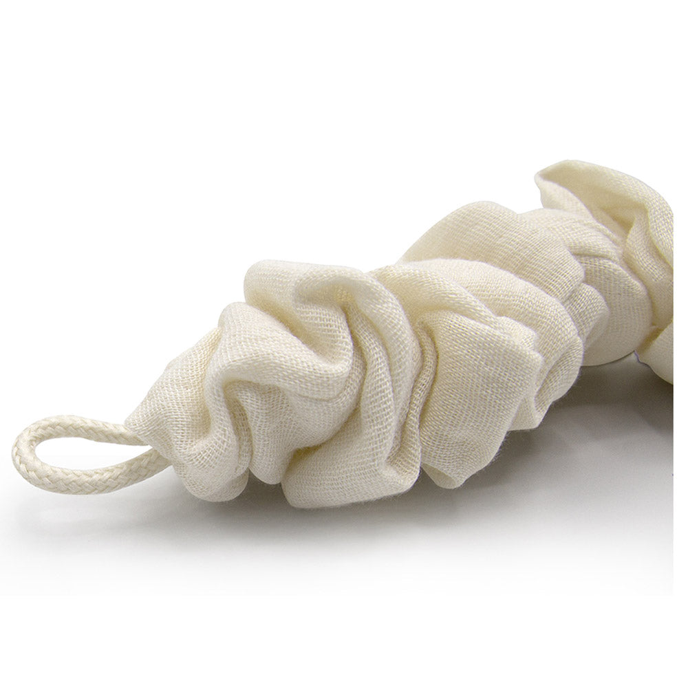 Babyjem Pacifier Hanger With Raw Silk Material(Muslin  0 Months+ - 2 Babyjem Yallatoys