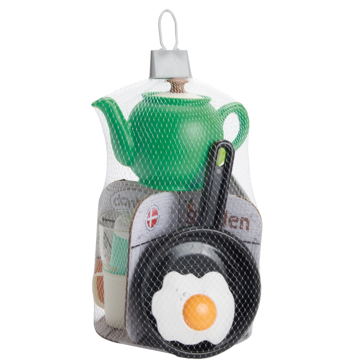 Buy Dantoy Green Garden Make Your Own Breakfast Set | Yallatoys.com