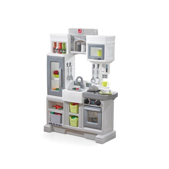 Buy Downtown Delights Kitchen | Yallatoys.com