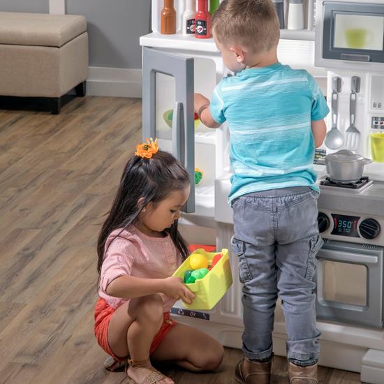 Buy Downtown Delights Kitchen | Yallatoys.com