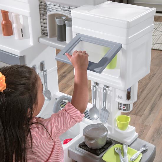 Buy Downtown Delights Kitchen | Yallatoys.com